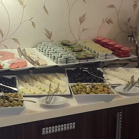 My Liva Ξενοδοχείο 3*