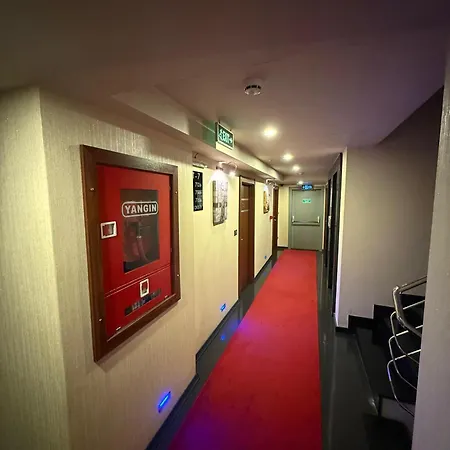 Otel My Liva Kayseri