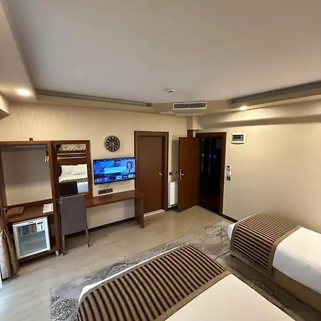 Hotel My Liva 3*
