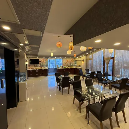 Hotel My Liva Kayseri