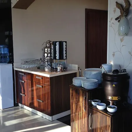 My Liva Hotel