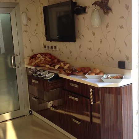 My Liva Ξενοδοχείο 3*