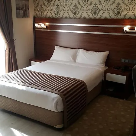My Liva Hotel Kayseri