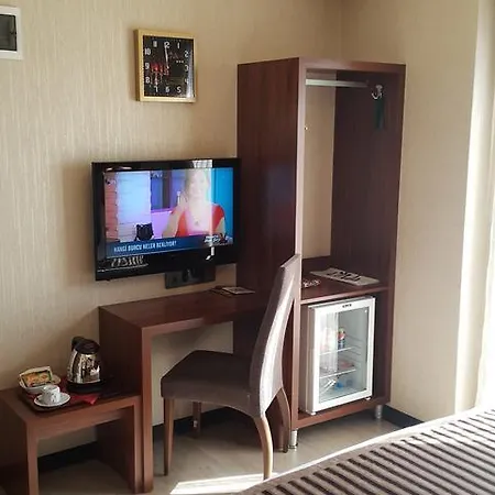 My Liva 3* Καισάρεια