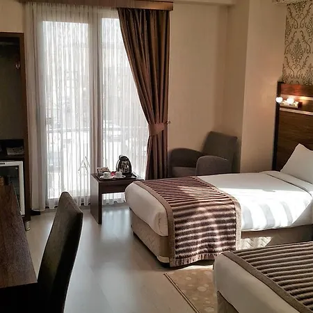 My Liva Hotel