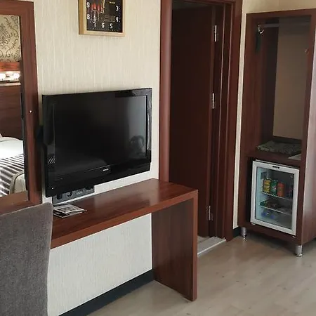 My Liva Ξενοδοχείο 3*