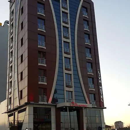 My Liva 3*