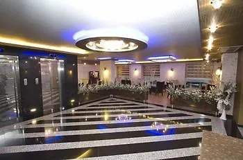 Otel My Liva Kayseri