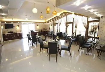 ماي ليفا 3*