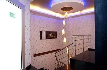 My Liva Otel 3*