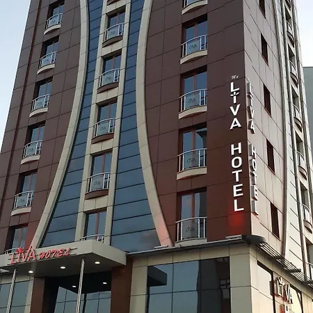 My Liva Otel 3*
