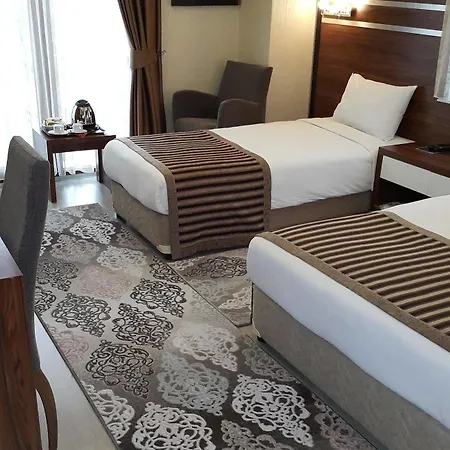 Hotel My Liva 3*