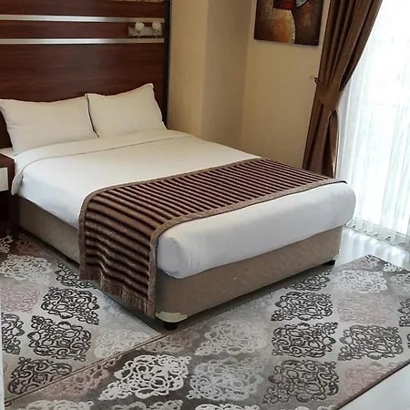 Otel My Liva Kayseri