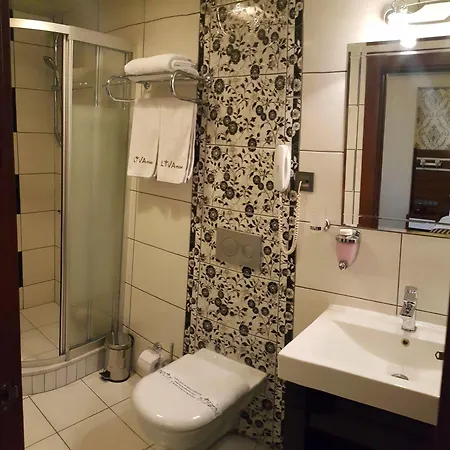 Otel My Liva Kayseri