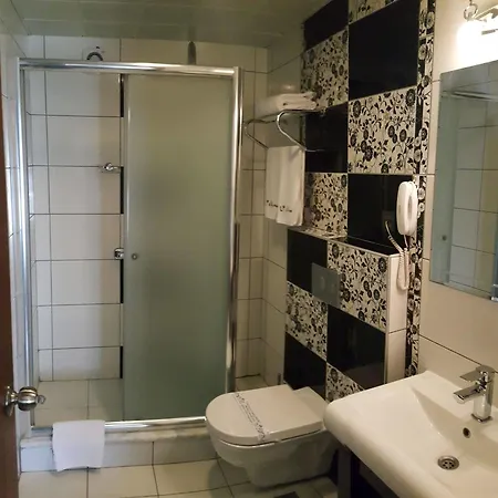 Otel My Liva Kayseri