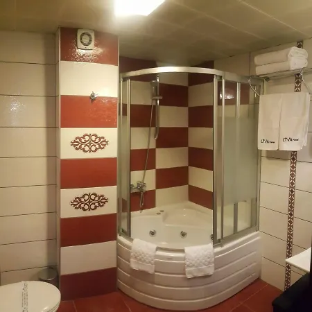 My Liva Otel 3*