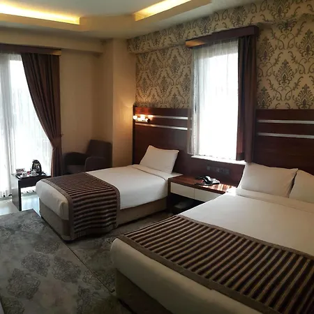 Hotel My Liva 3*