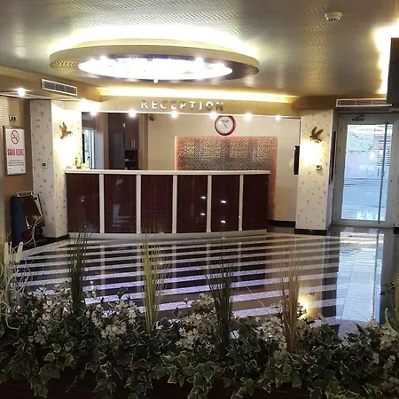 My Liva Otel 3*
