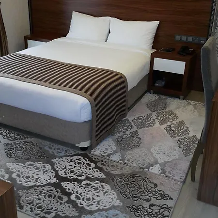 Otel My Liva 3*
