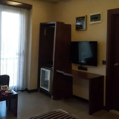 Otel My Liva 3*