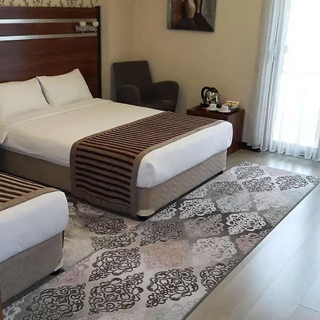 My Liva 3* Kayseri