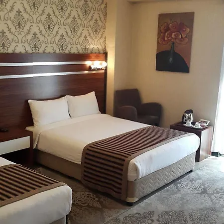 My Liva Otel Kayseri