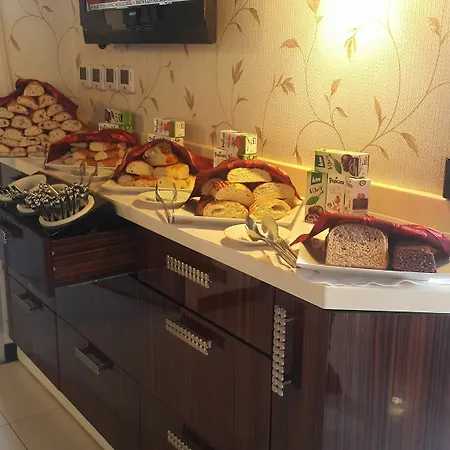 Otel My Liva Kayseri