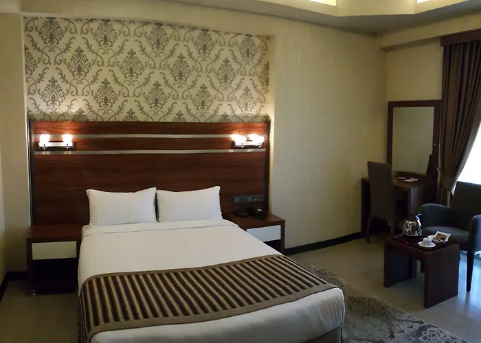 Otel My Liva Kayseri