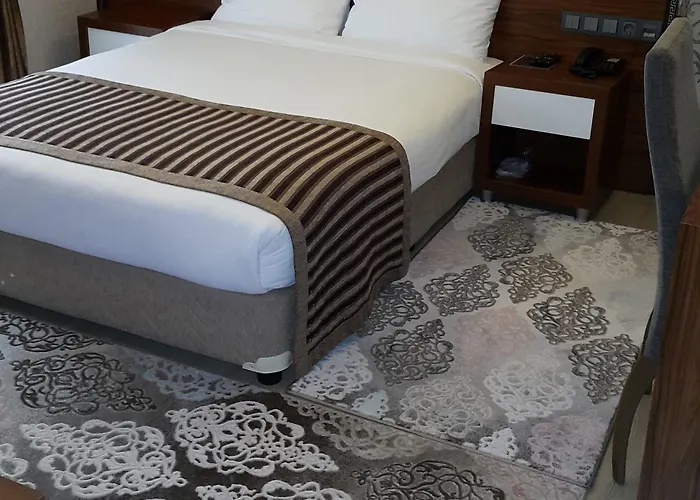 My Liva Otel Kayseri