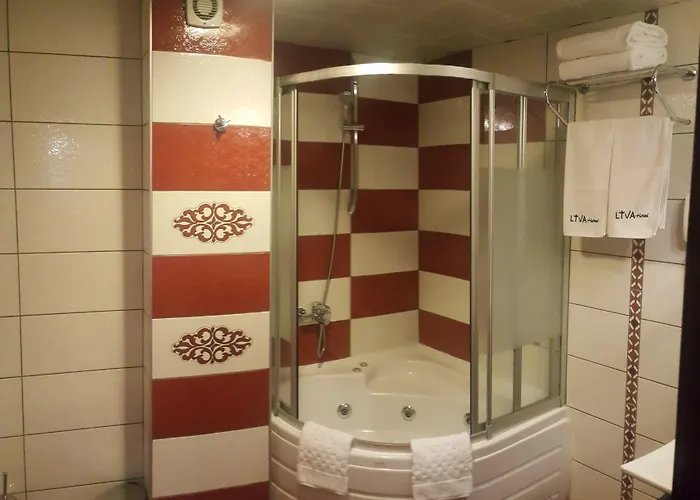 Otel My Liva Kayseri