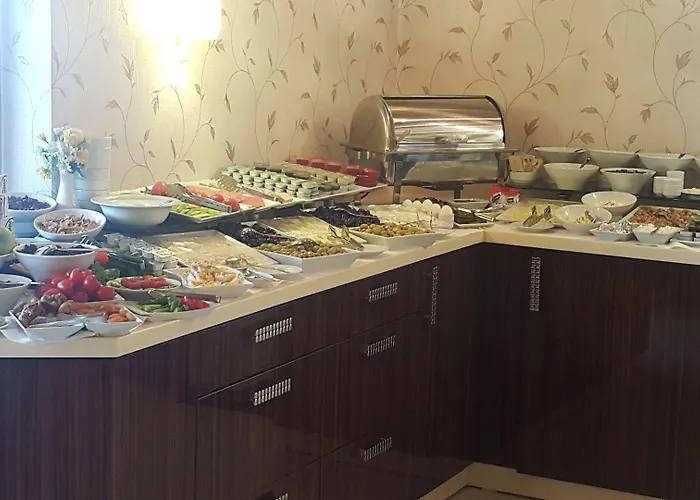 Hotel My Liva Kayseri