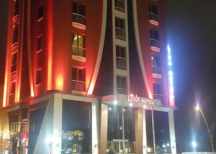 My Liva 3*