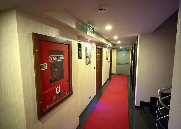 Hotel My Liva Kayseri