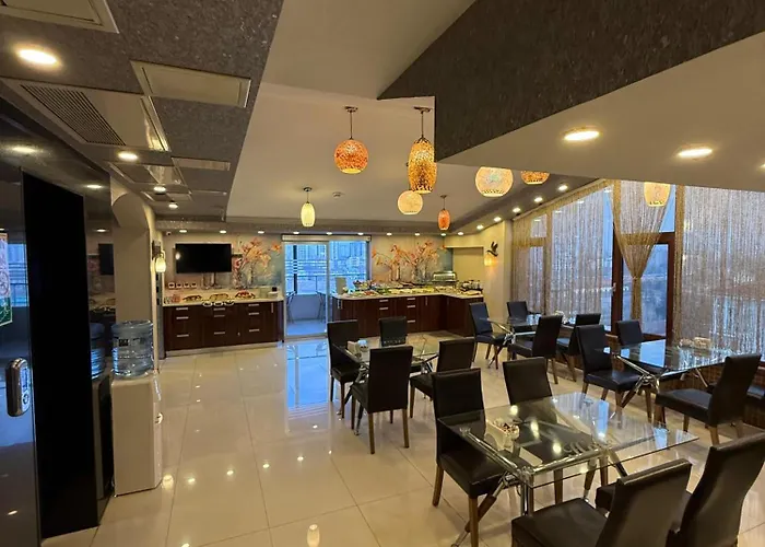 Otel My Liva Kayseri