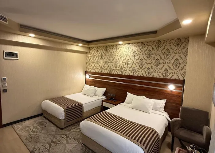 Hotel My Liva Kayseri