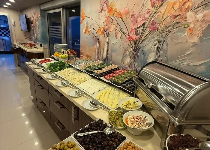 Otel My Liva Kayseri