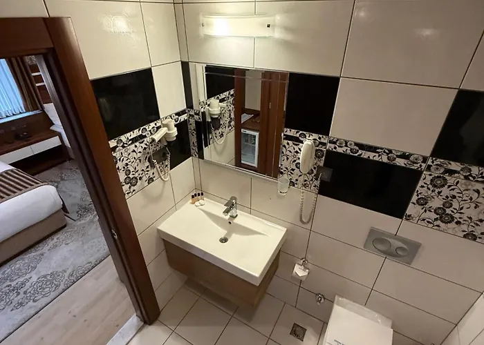 Hotel My Liva Kayseri