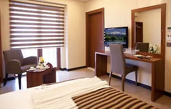 My Liva Hotel Kayseri